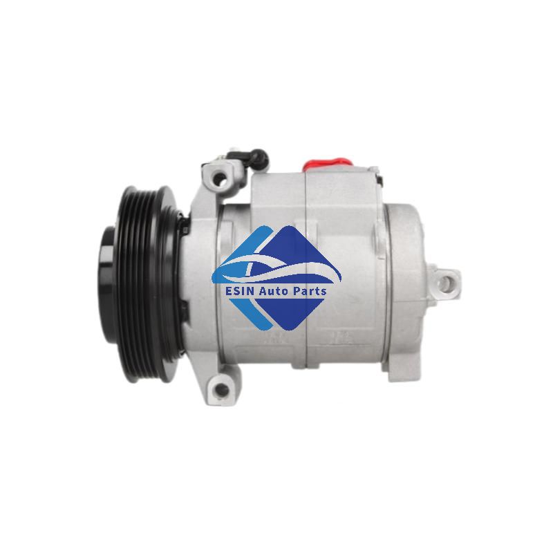 Denso 10S17C Auto Ac Compressor for Mercedes-Benz Sprinter 0002344011 447180-4130 447190-8310